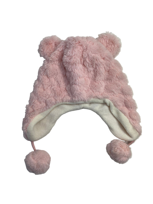 Winter Hat 0-6M