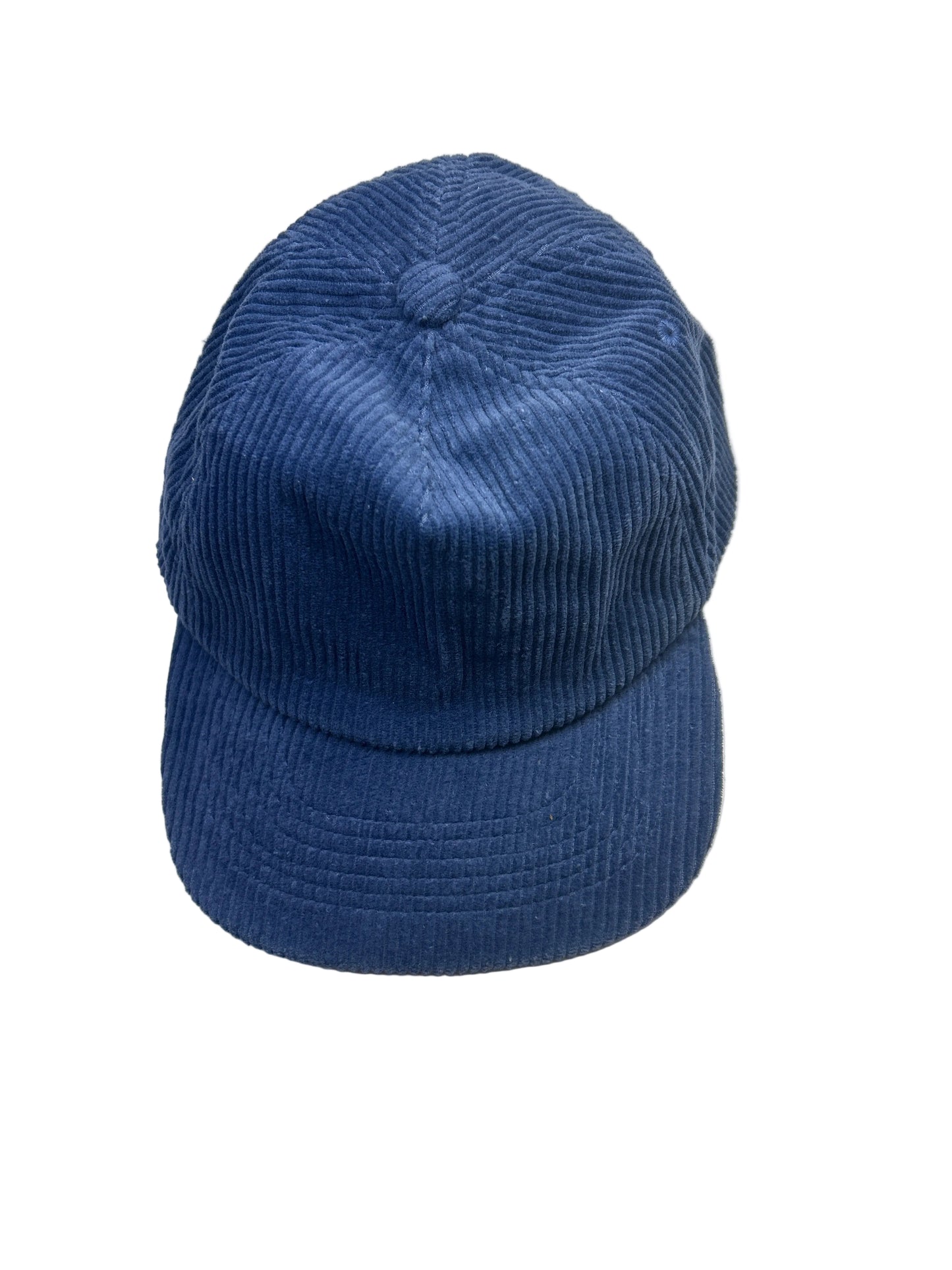 Kids Corduroy Hat ￼