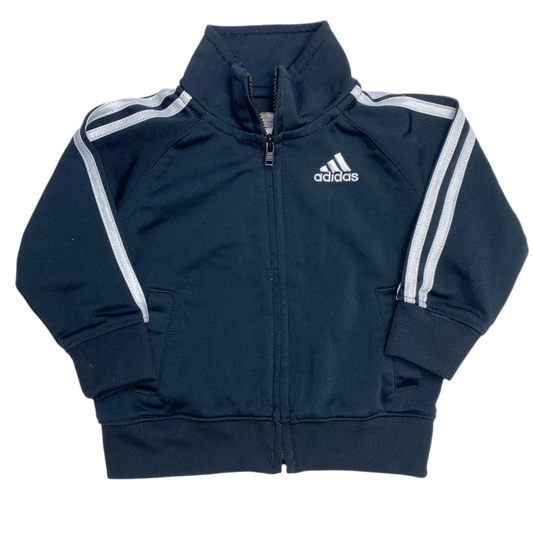 Adidas Zip-Up Sweater 9M