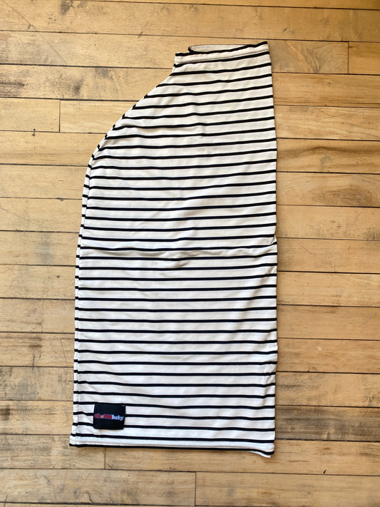 Nursing & Car Seat Cover