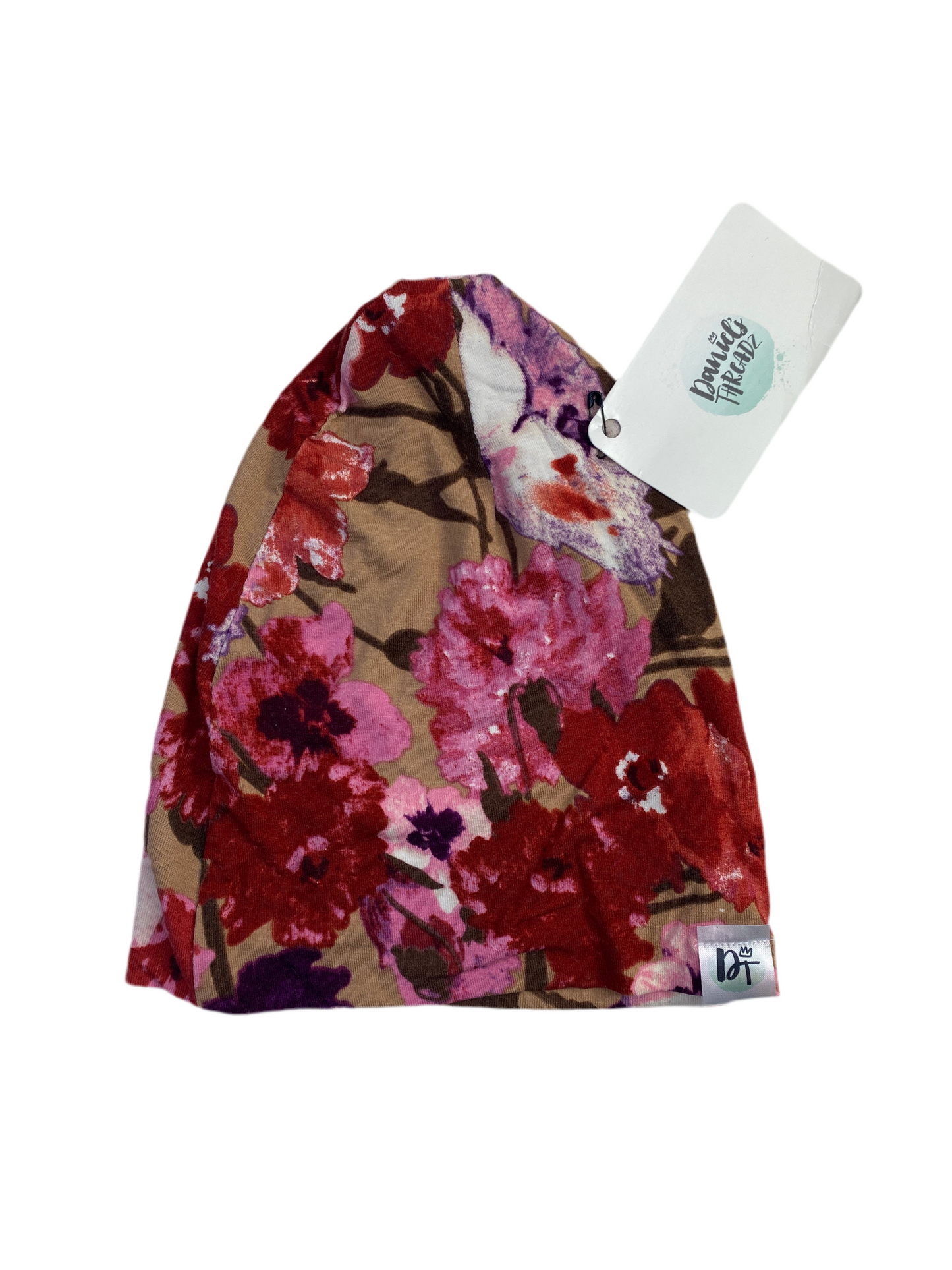 Daniel’s Threadz Beanie - Toddler