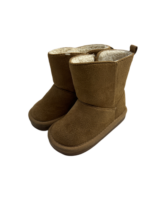 Joe Fresh Cozy Boots 5