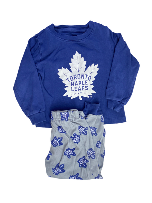 Toronto Maple Leafs PJ Set