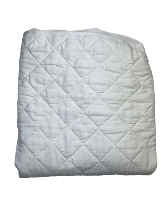 Utopia Crib Mattress Protective Cover