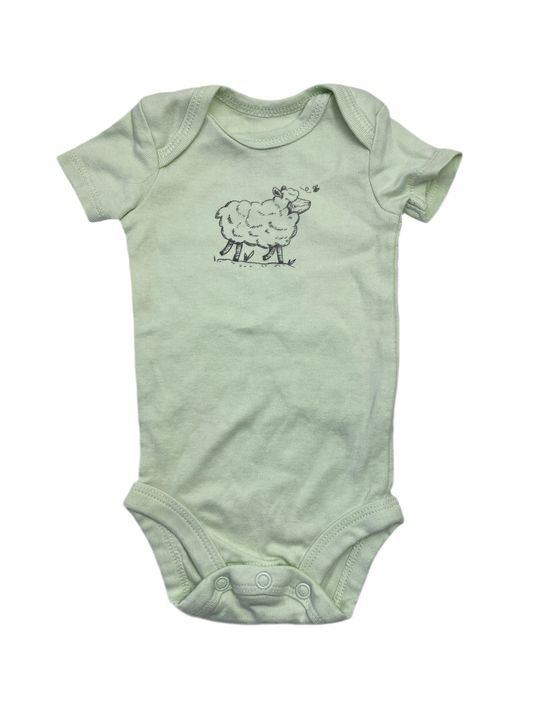 Carter’s Onesie NB