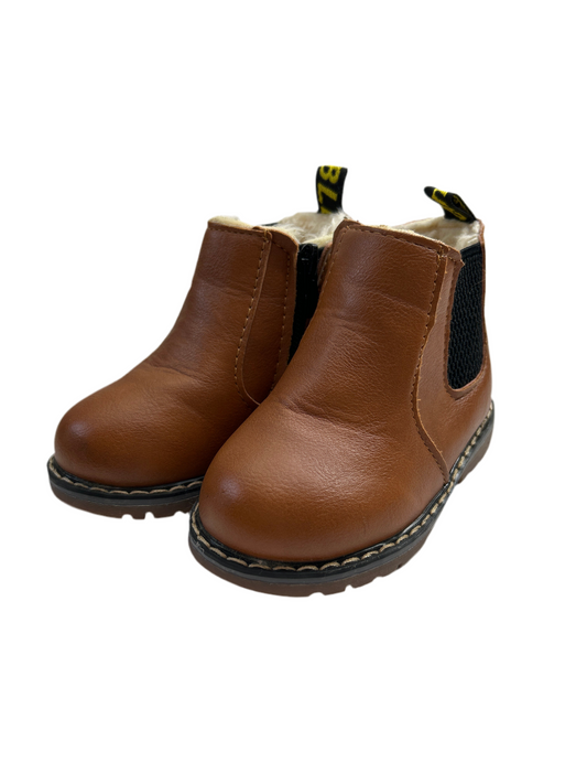 Botas Soft Sole Boots 5