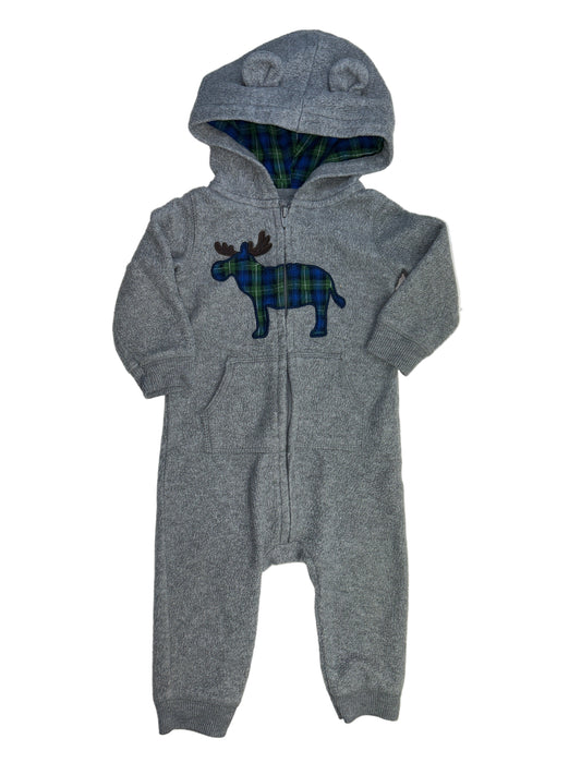 Carter's Jumpsuit 12M