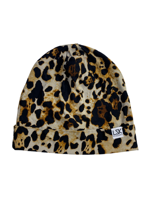 LSK Beanie Kid-Adult