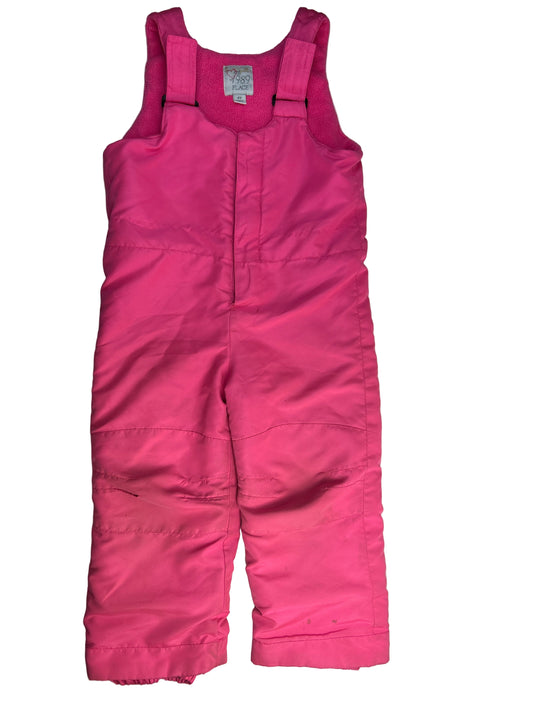 Children’s Place Snow Pant 4T