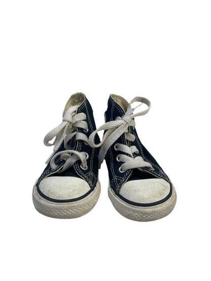 Converse High Tops 5B