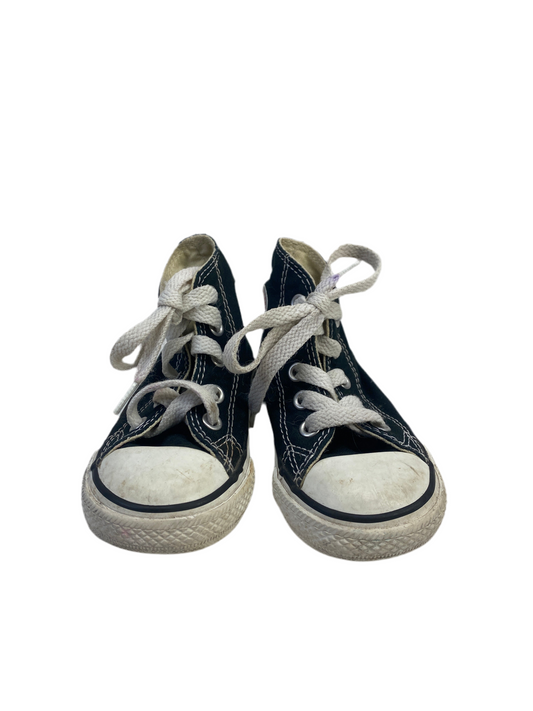 Converse High Tops 5B