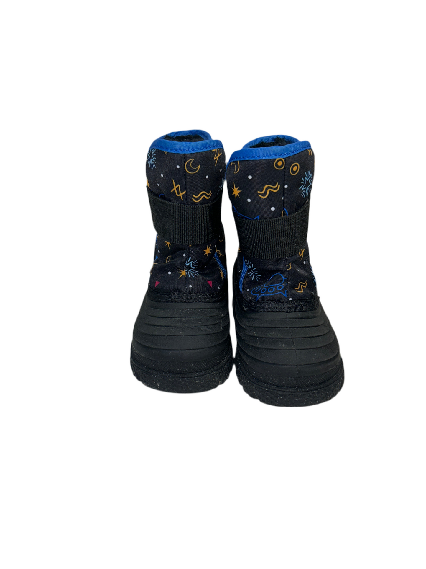 Light-Up Waterproof Winter Boots 7