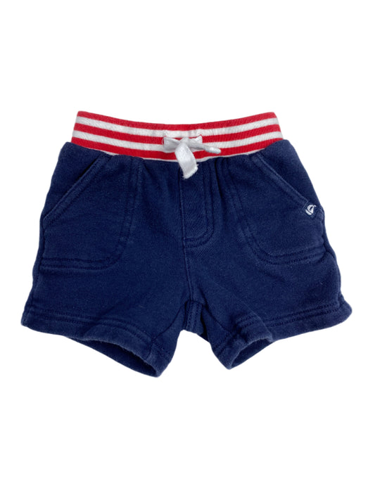 Gymboree Shorts 3-6M