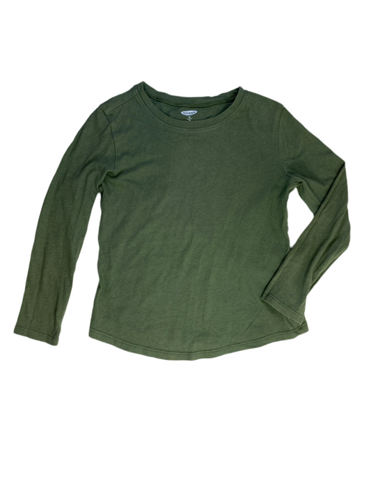 Old Navy Long Sleeve 5T