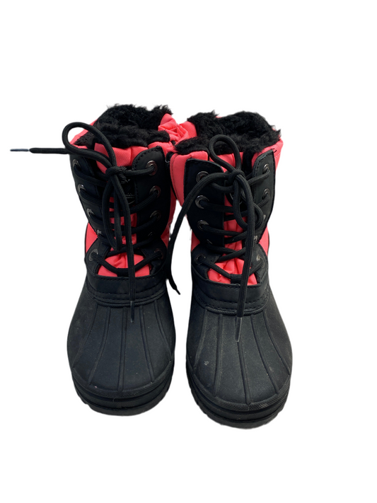 LaNeige Canada Winter Boots 3Y