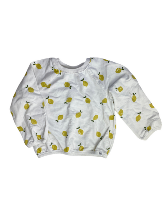 Rise Little Earthlings 3-4T