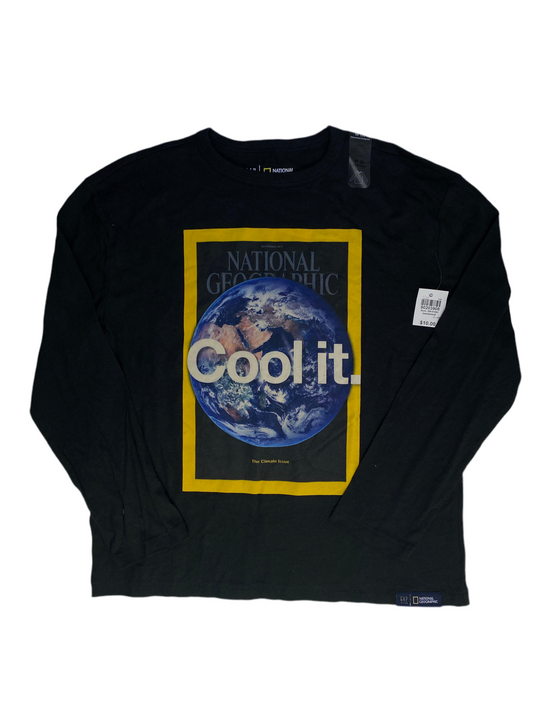 BNWT Gap / Discovery Long Sleeve 8