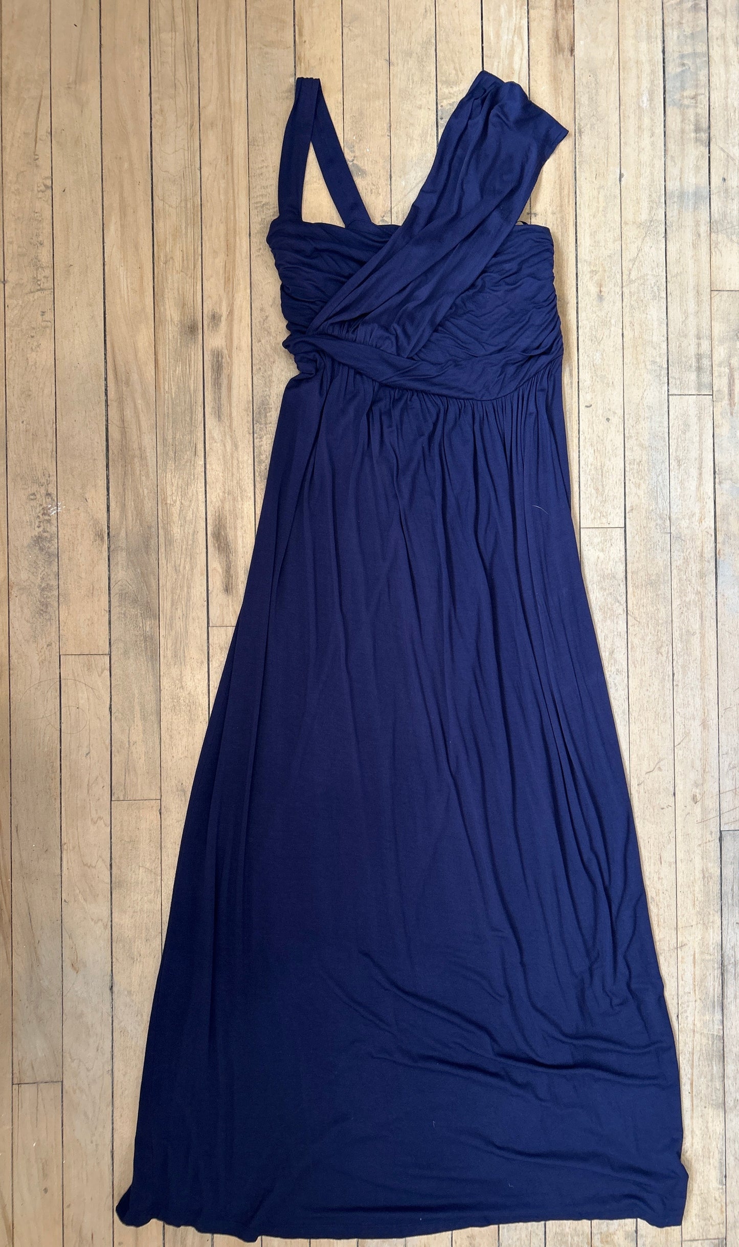 Motherhood Maternity Gown M