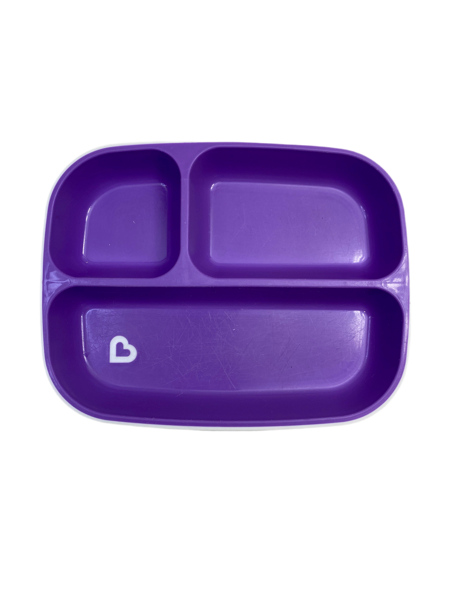 Munchkin Section Plates