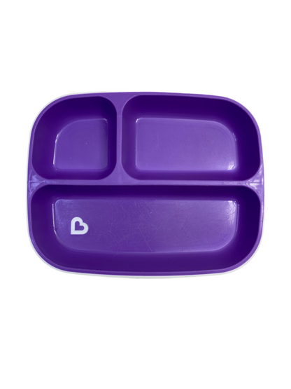 Munchkin Section Plates
