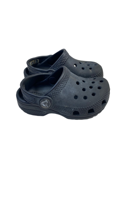 Crocs Clogs 5B