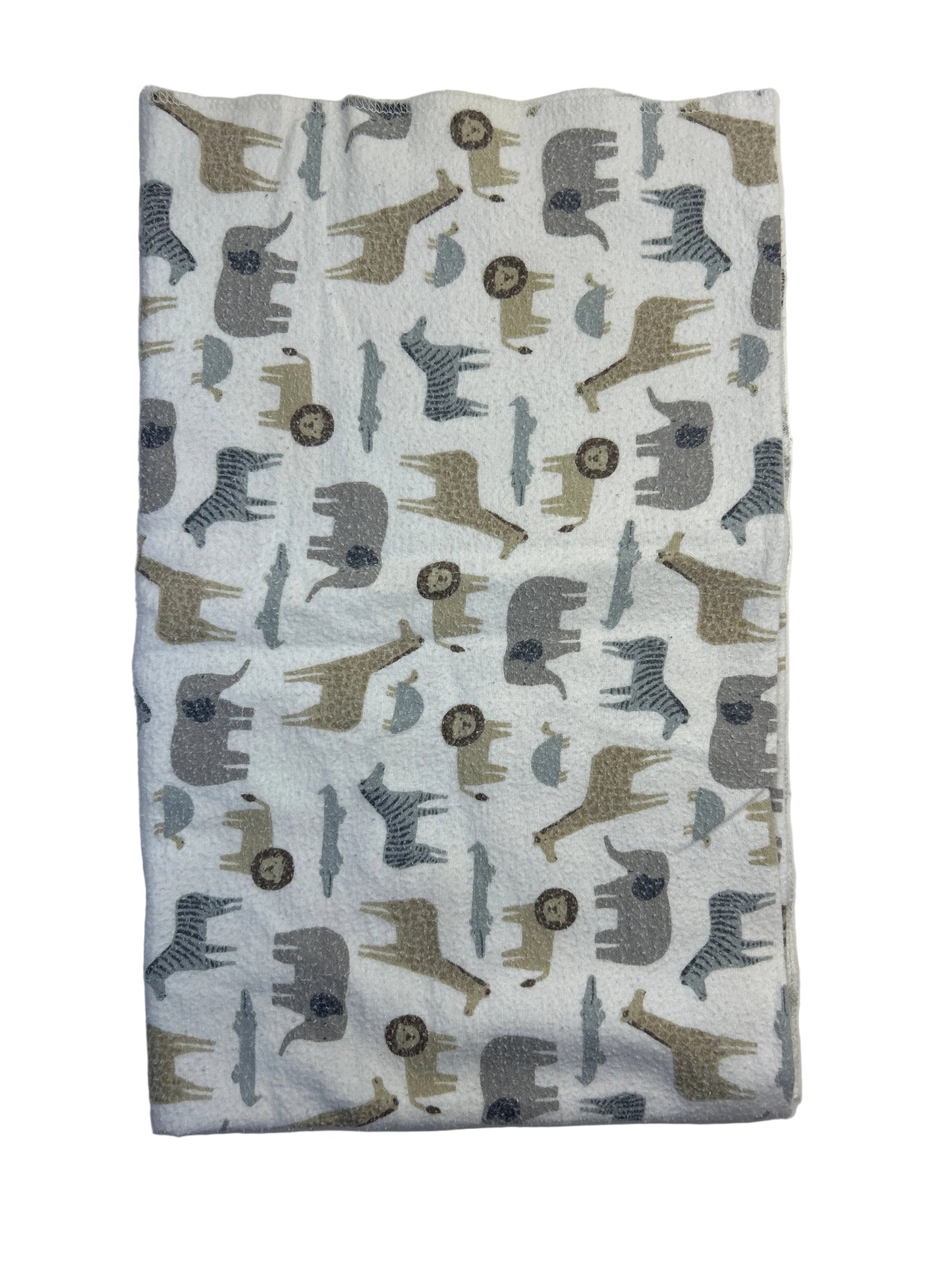 Receiving Blanket