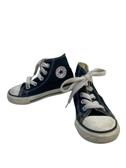 Converse High Tops 5B