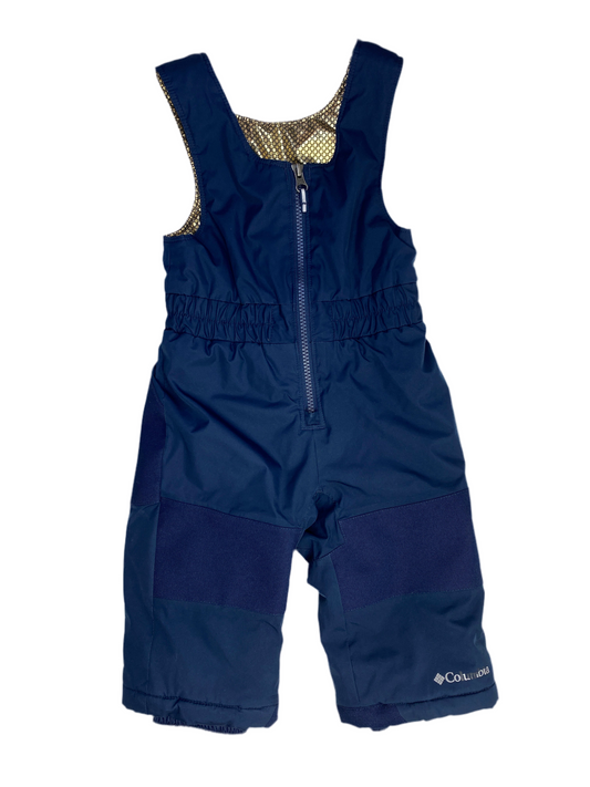 Columbia Snow Pants 12-18M