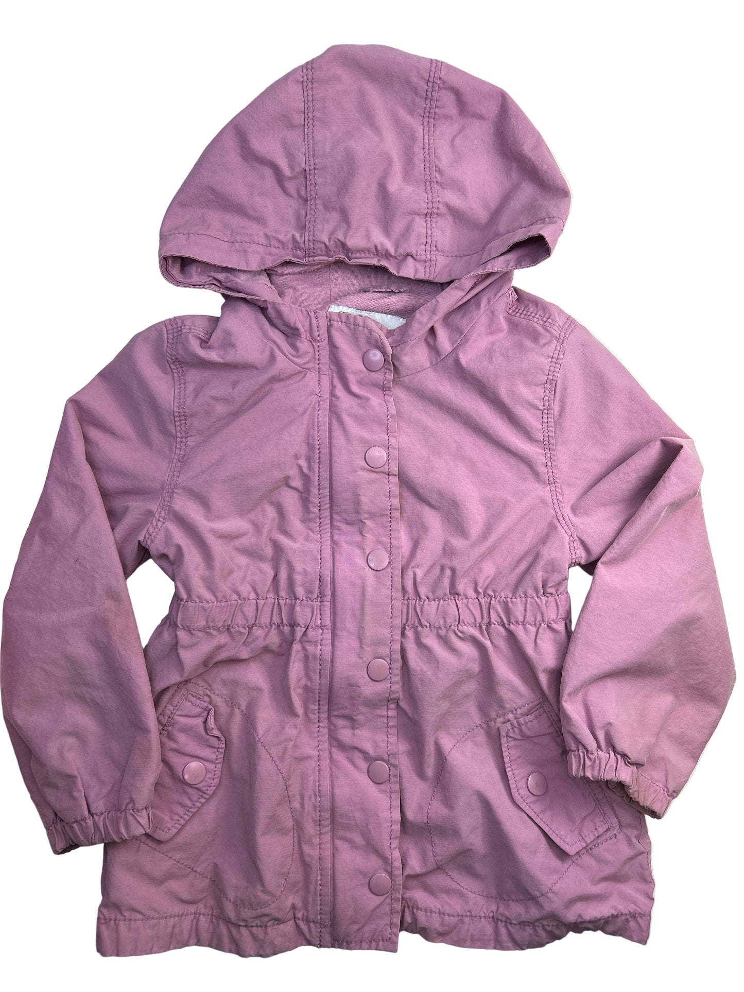 Old Navy Light Jacket 4T