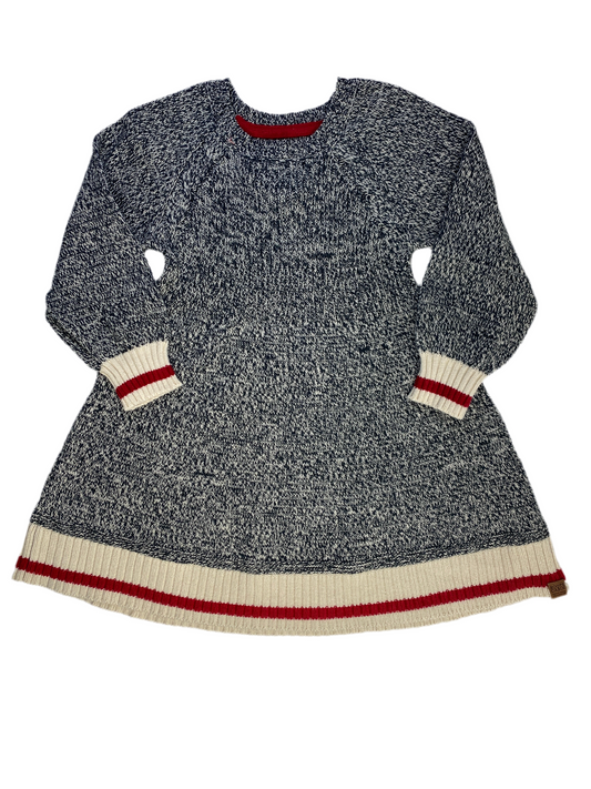 Roots Cabin Dress 3T