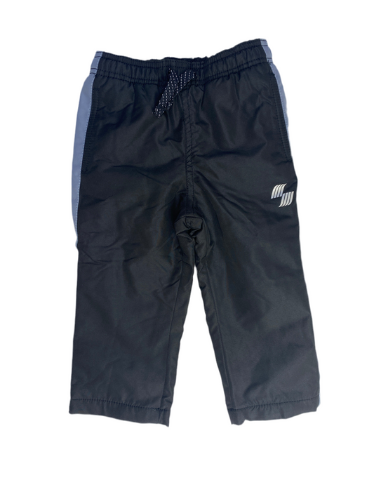 BNWT Place Fleece-Lined Pants 18-24M