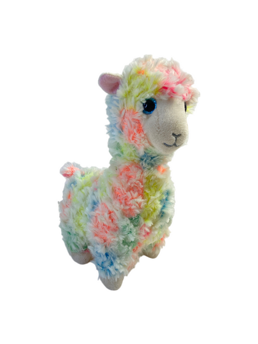 Ty Beanie Baby - Lola