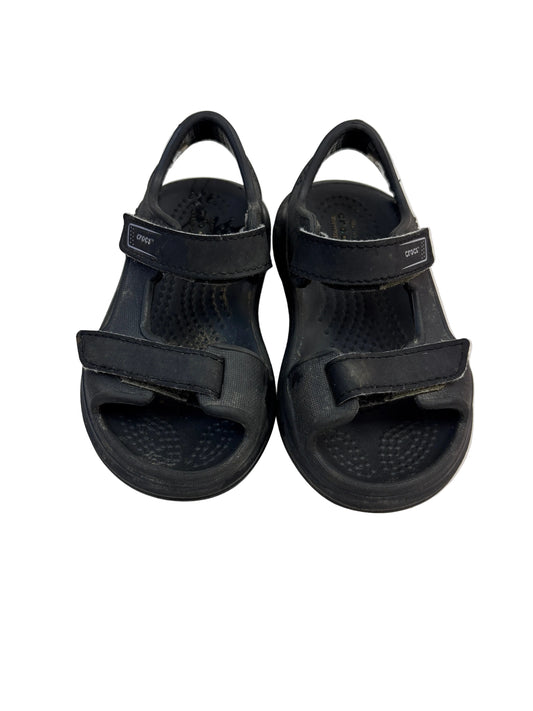 Crocs Sandals 7T