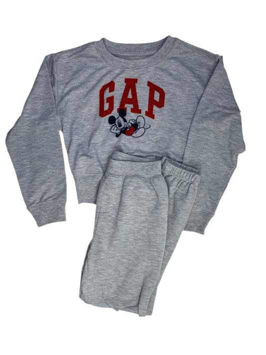 Gap PJ Set 8
