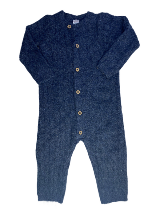 George Jumpsuit 18-24M
