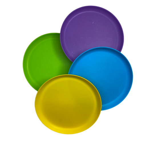 Munchkin Plate Set