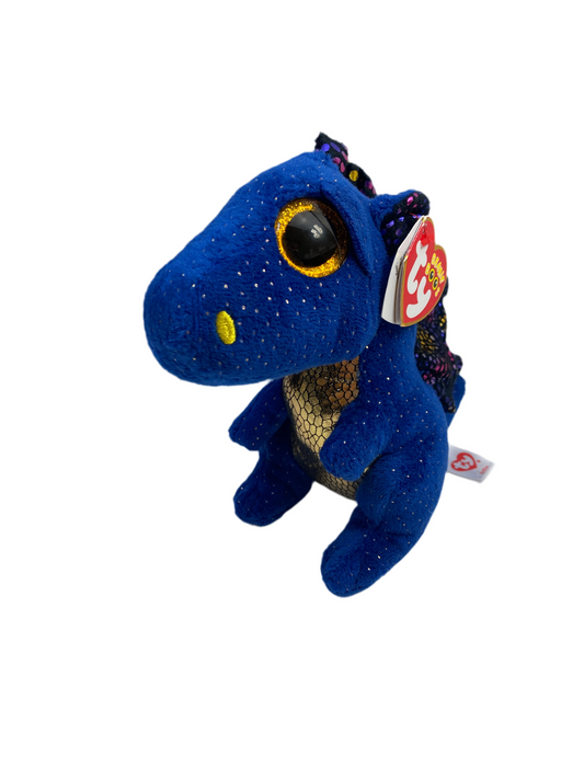 Ty Beanie Boo - Saffire