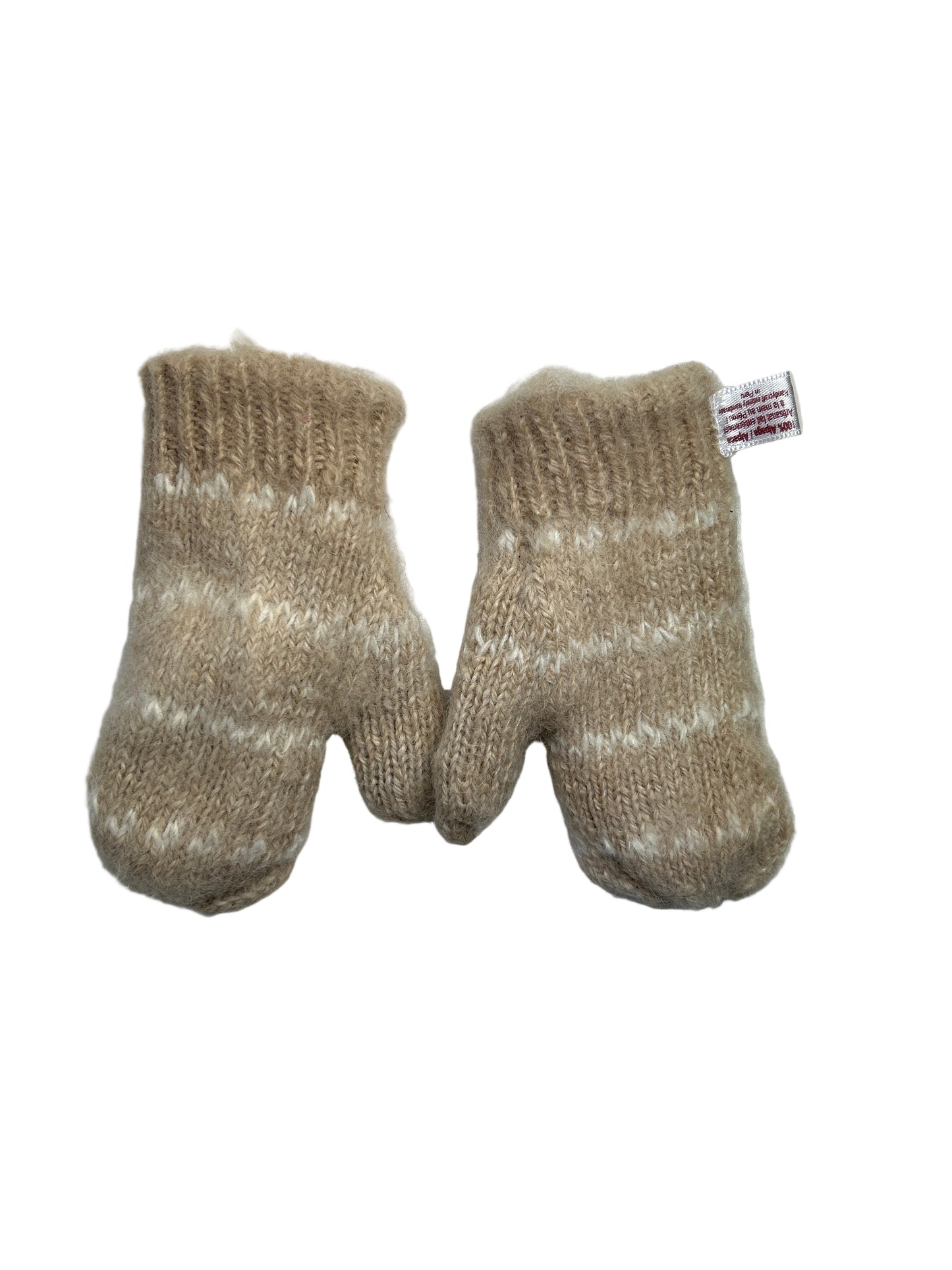 PachaMama Alpaca Mittens 3M