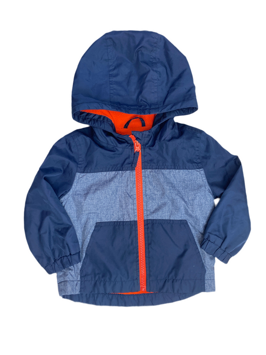 George Lightweight Jacket 12-18M