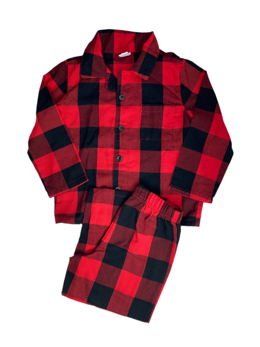 Old Navy PJ Set 3T
