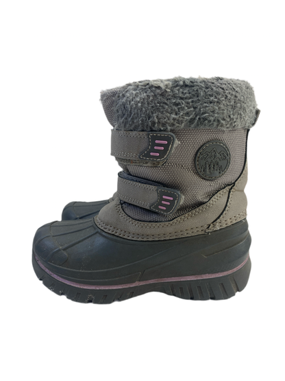 Joe Fresh Winter Boots 10T
