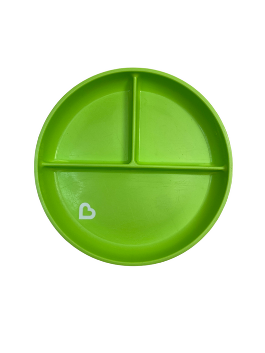 Munchkin Suction Plate