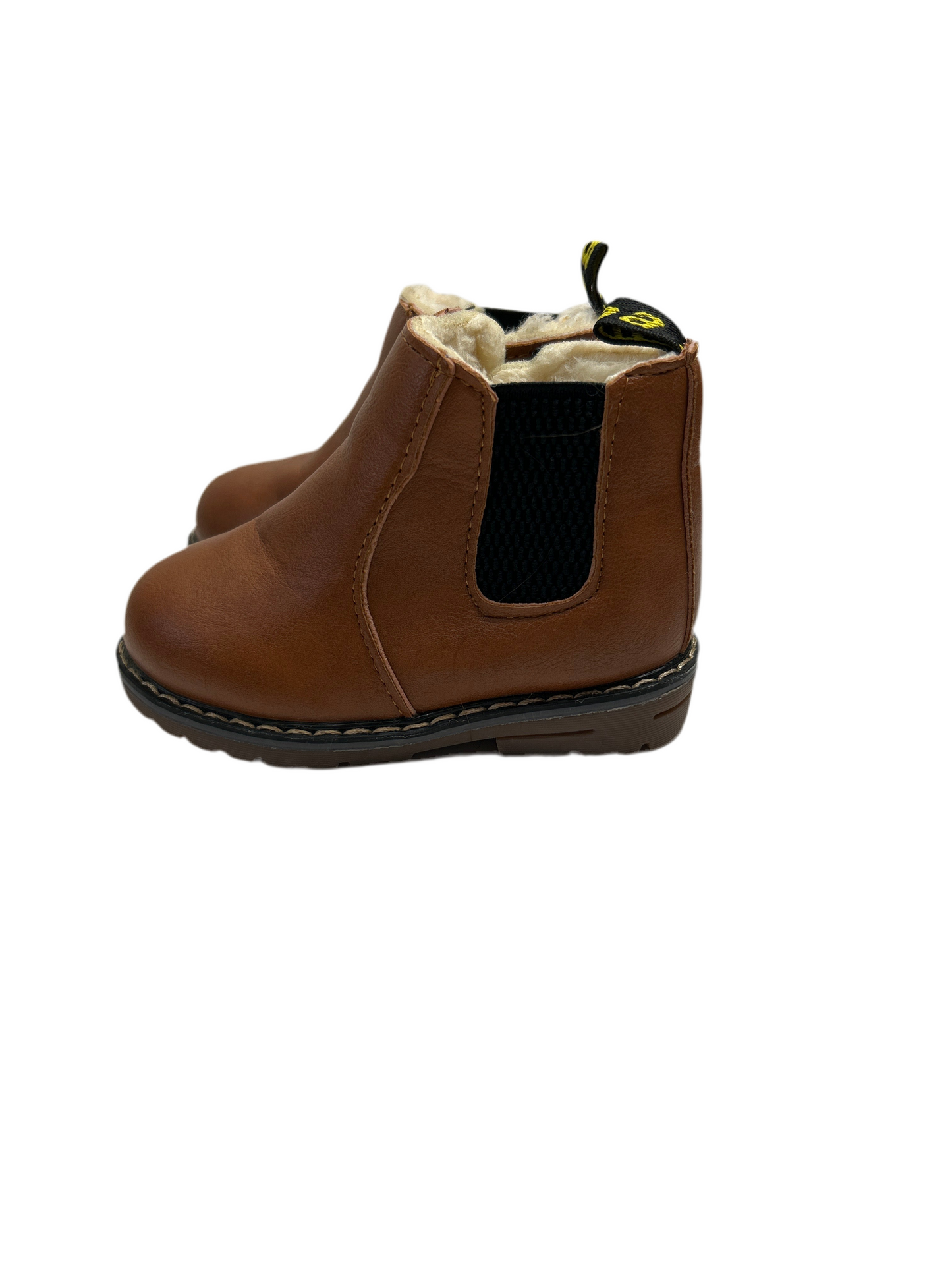 Botas Soft Sole Boots 5