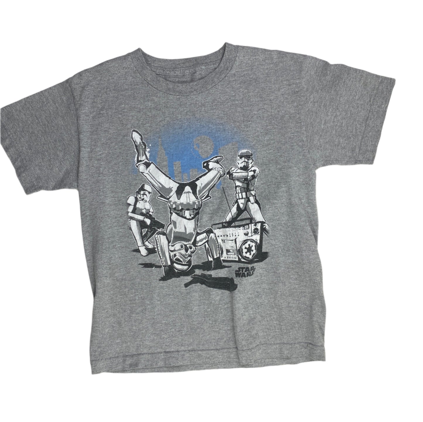 Gap Star Wars T-Shirt 10