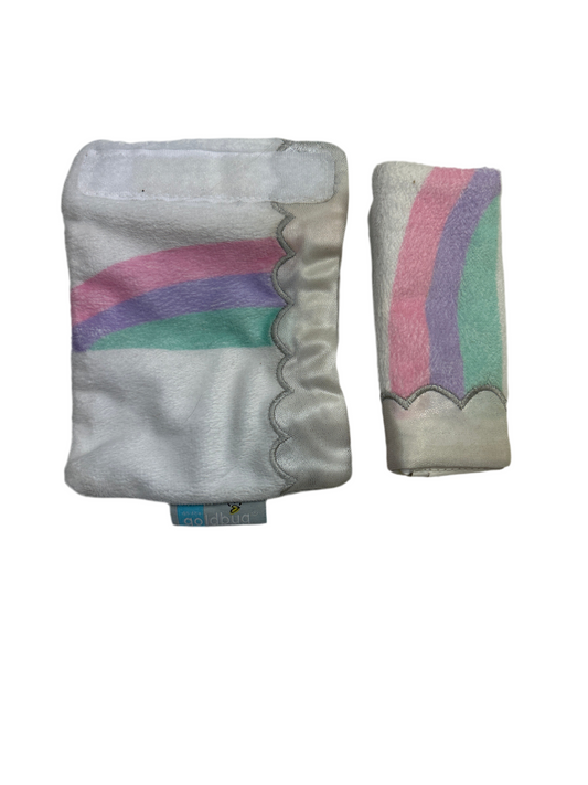 Goldbug Toddler Seatbelt Shoulder Pads