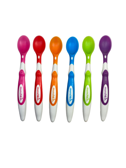 Munchkin Spoon Set