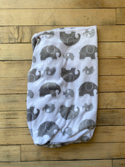 Just Born Change Pad Cover