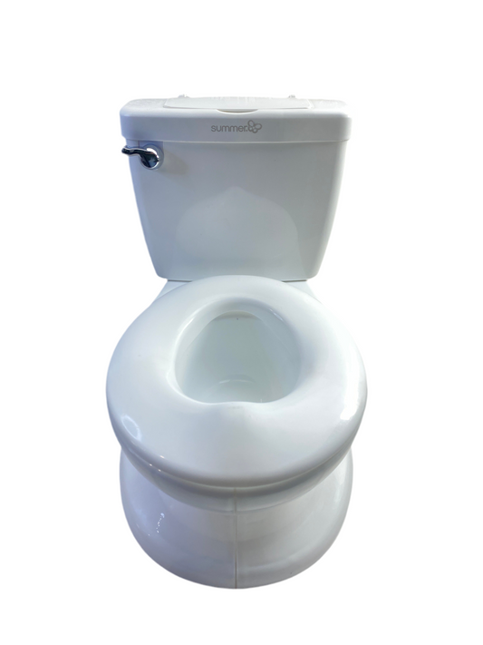 Summer Infant Potty with Flushing Sounds