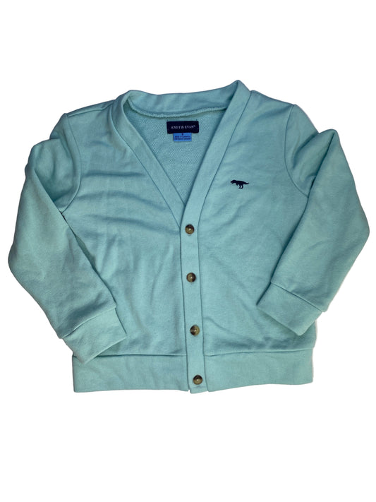 Andy & Evan Cardigan 5