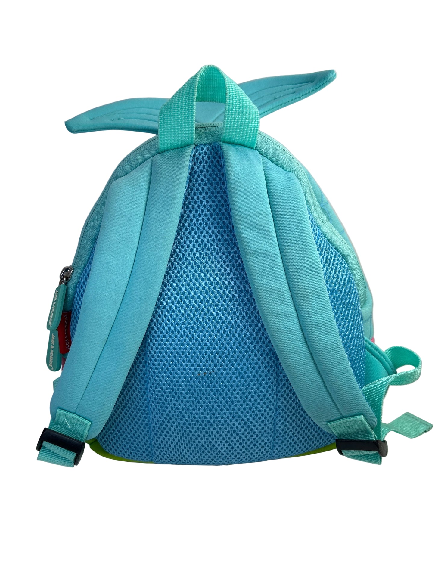 Jack & Friends Kids Backpack